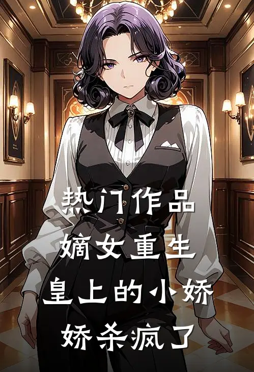 热门作品嫡女重生，皇上的小娇娇杀疯了