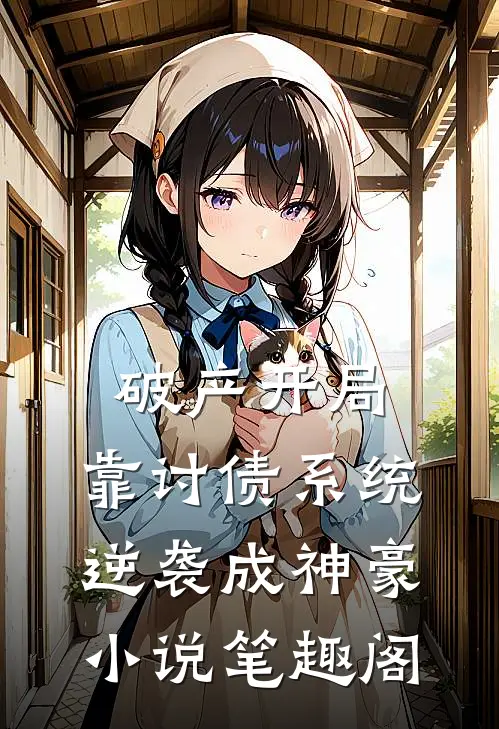 破产开局，靠讨债系统逆袭成神豪小说笔趣阁