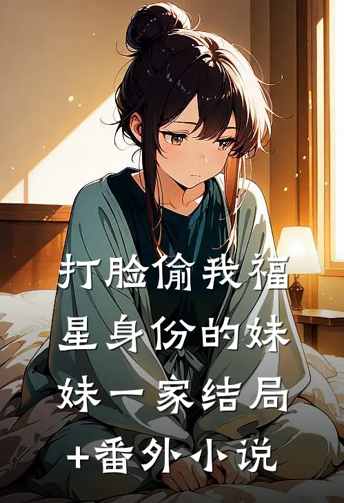 打脸偷我福星身份的妹妹一家结局+番外小说
