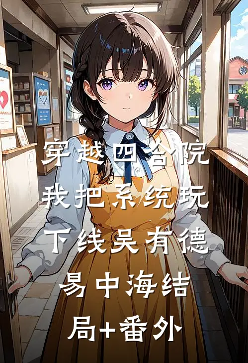 穿越四合院，我把系统玩下线吴有德易中海结局+番外