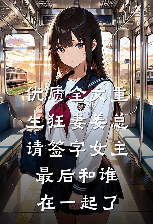 优质全文重生狂妻姜总请签字女主最后和谁在一起了