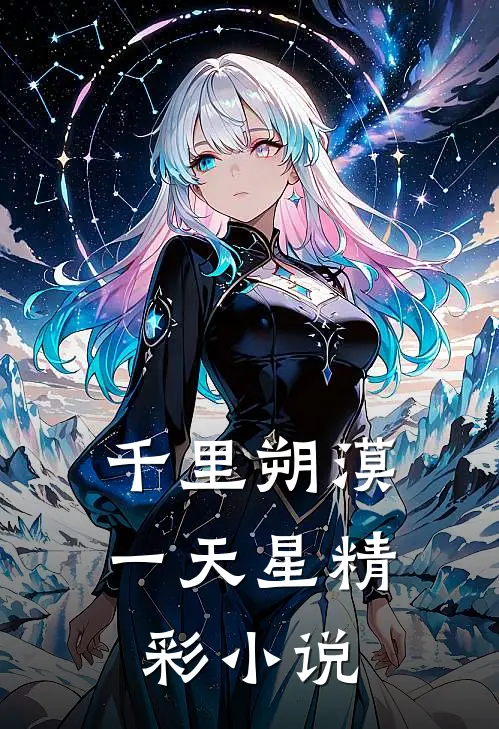 千里朔漠一天星精彩小说
