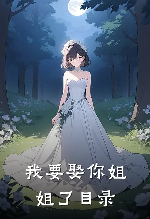 我要娶你姐姐了目录
