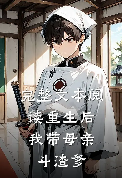 完整文本阅读重生后，我带母亲斗渣爹