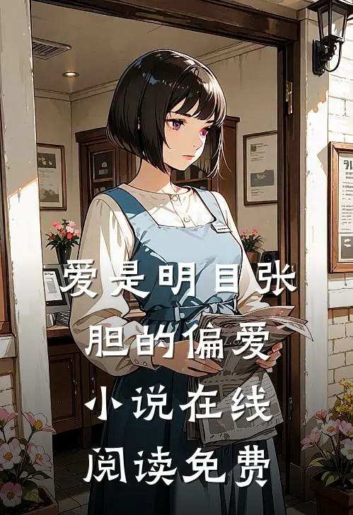 爱是明目张胆的偏爱小说在线阅读免费