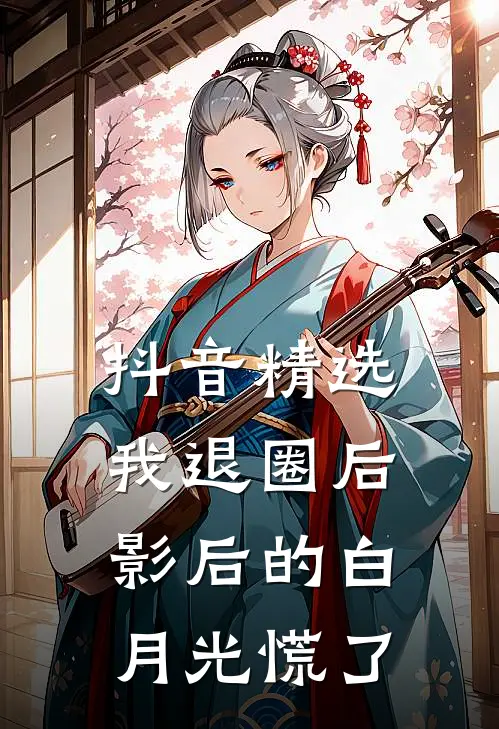 抖音精选我退圈后，影后的白月光慌了