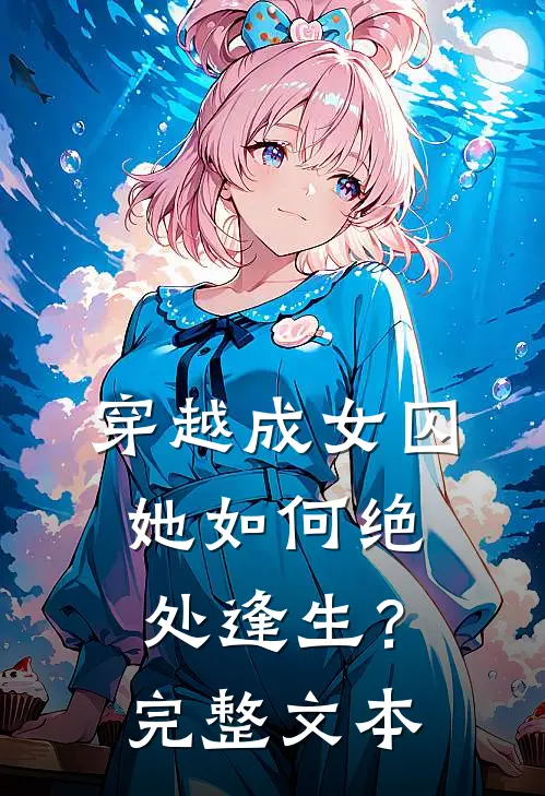 穿越成女囚，她如何绝处逢生？完整文本