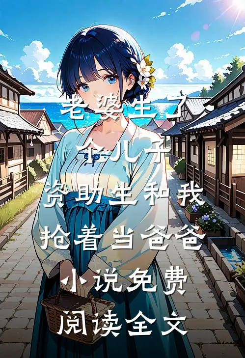 老婆生了个儿子，资助生和我抢着当爸爸小说免费阅读全文