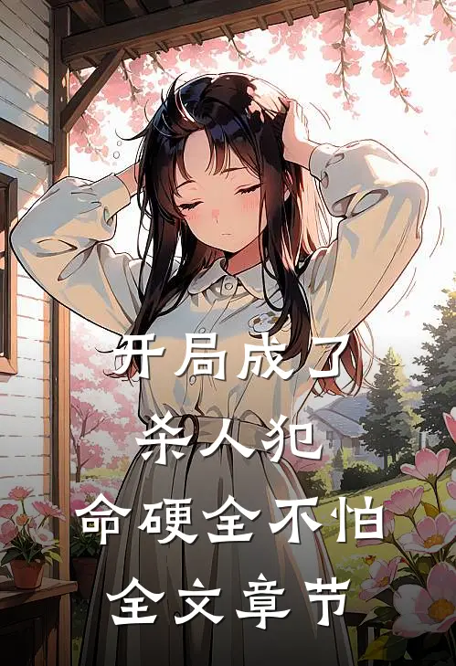 开局成了杀人犯：命硬全不怕全文章节