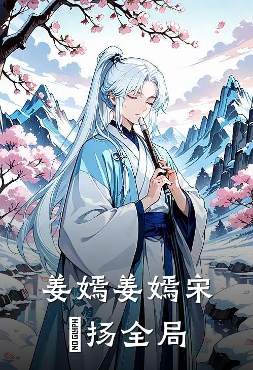 姜嫣姜嫣宋晞扬全局