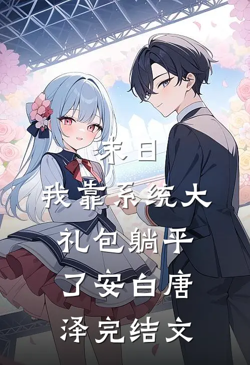 末日：我靠系统大礼包躺平了安白唐泽完结文
