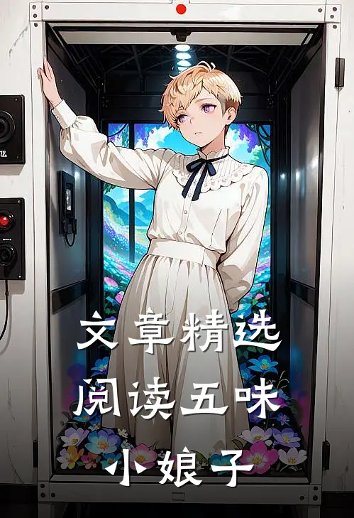 文章精选阅读五味小娘子