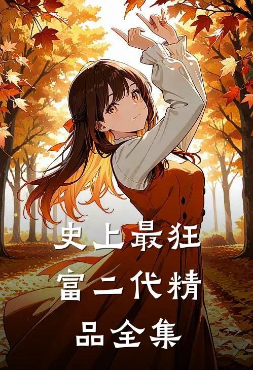 史上最狂富二代精品全集