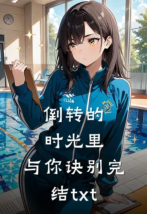 倒转的时光里，与你诀别完结txt