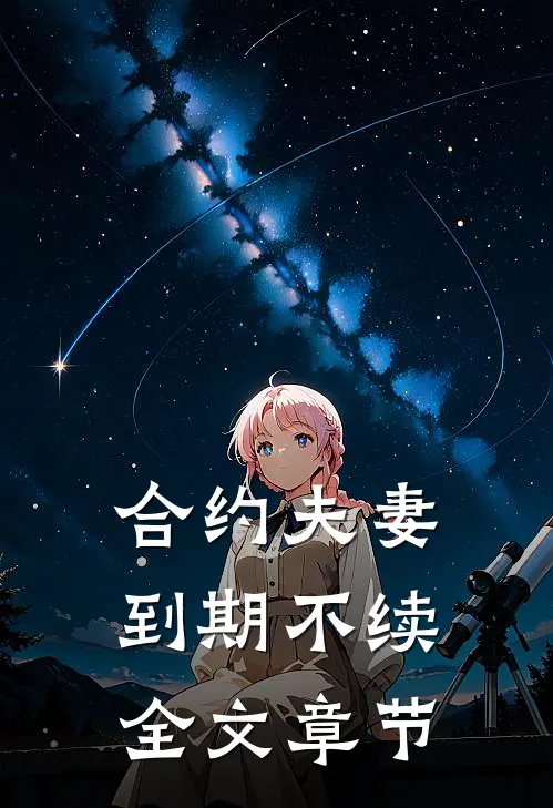 合约夫妻，到期不续全文章节