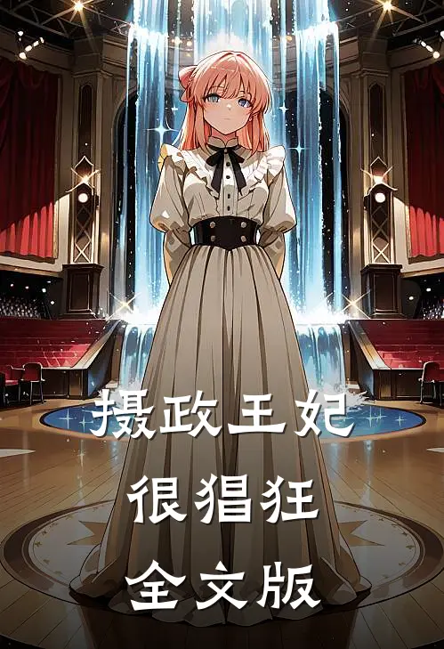 摄政王妃很猖狂全文版
