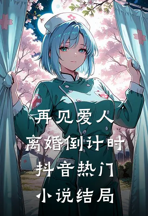 再见爱人：离婚倒计时抖音热门小说结局