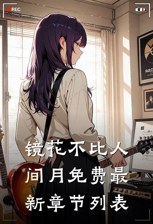 镜花不比人间月免费最新章节列表