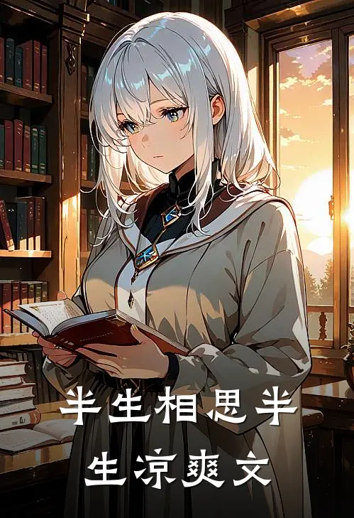 半生相思半生凉爽文