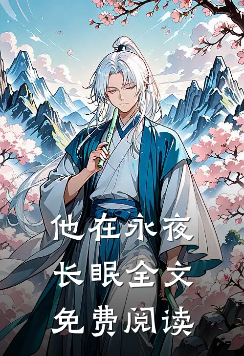 他在永夜长眠全文免费阅读