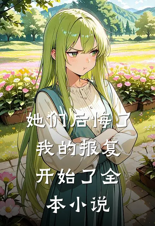 她们后悔了，我的报复开始了全本小说
