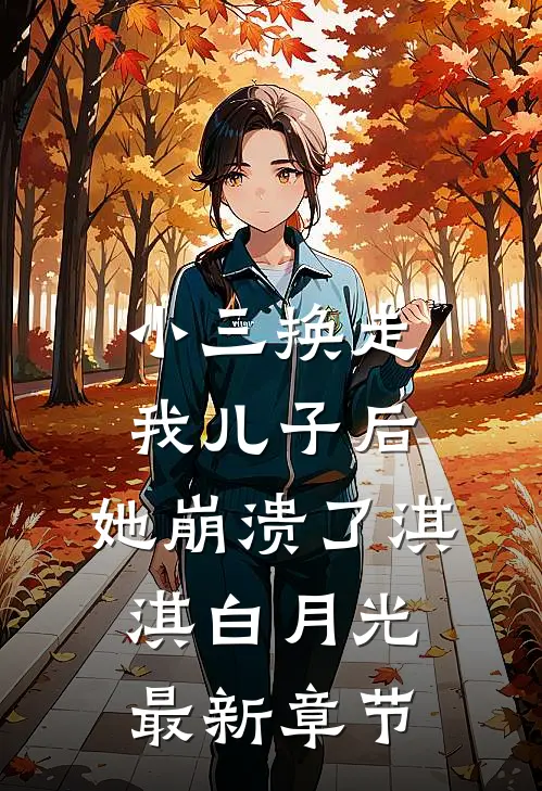 小三换走我儿子后，她崩溃了淇淇白月光最新章节