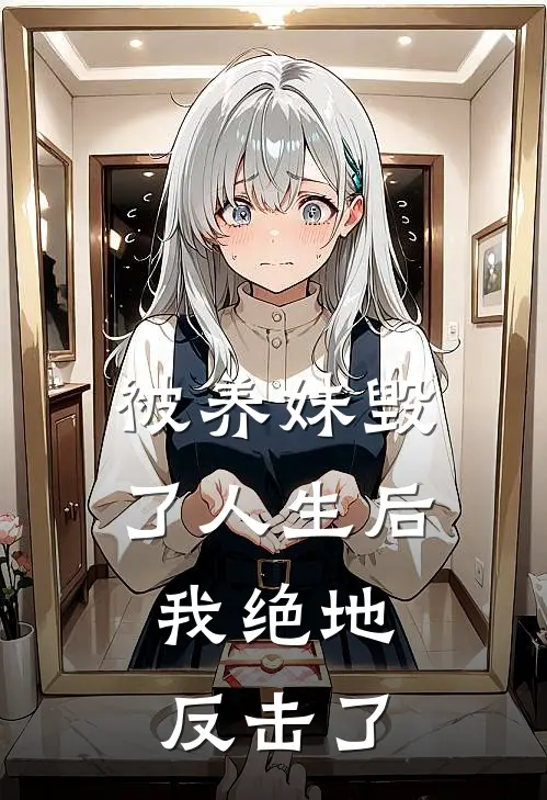 被养妹毁了人生后,我绝地反击了免费阅读