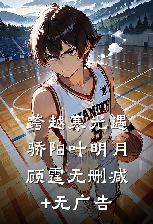 跨越寒光遇骄阳叶明月顾霆无删减+无广告