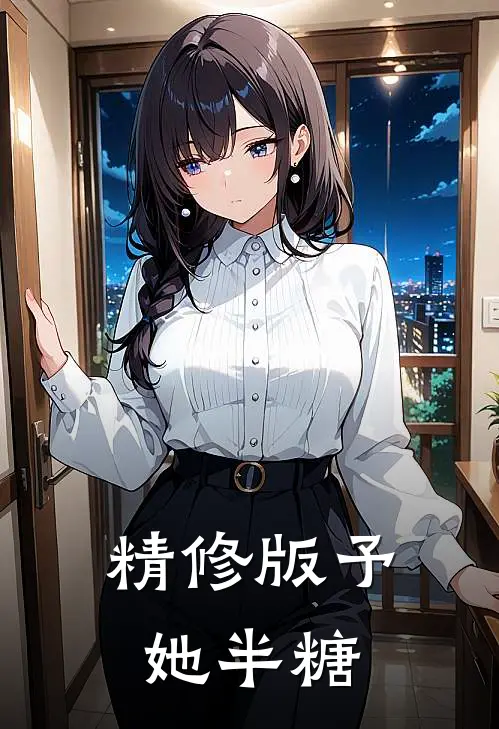 精修版予她半糖