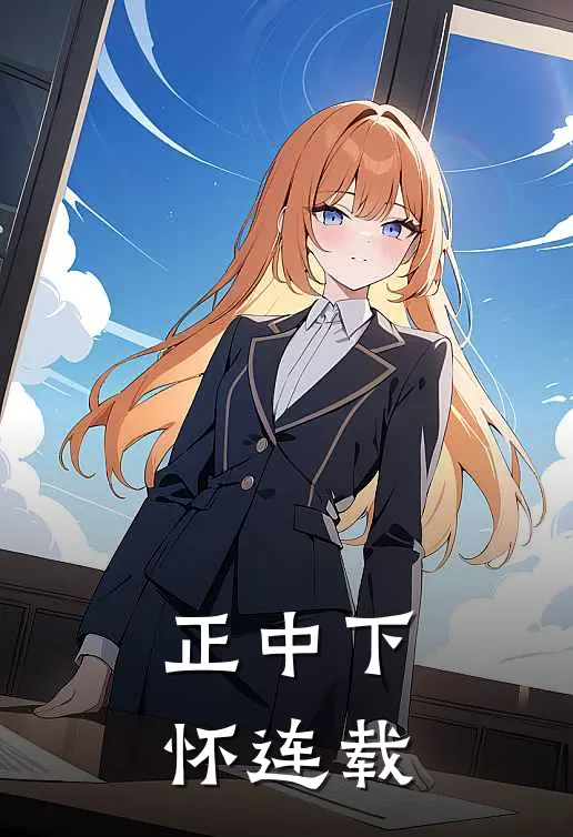 正中下怀连载