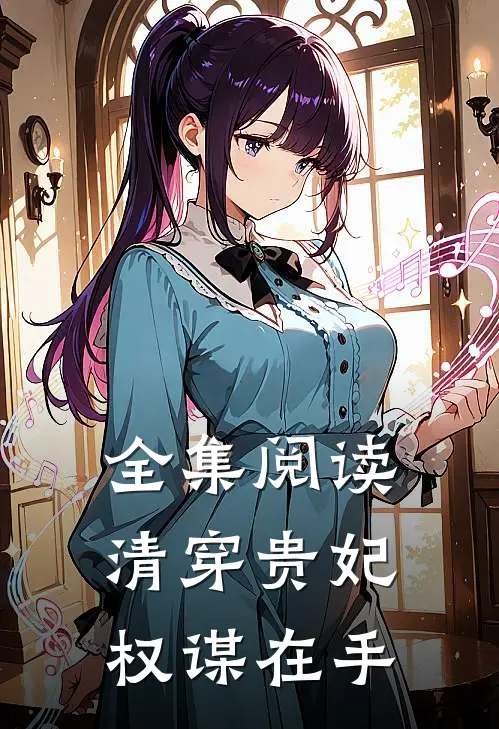 全集阅读清穿贵妃权谋在手