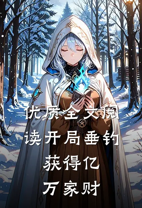 优质全文阅读开局垂钓，获得亿万家财
