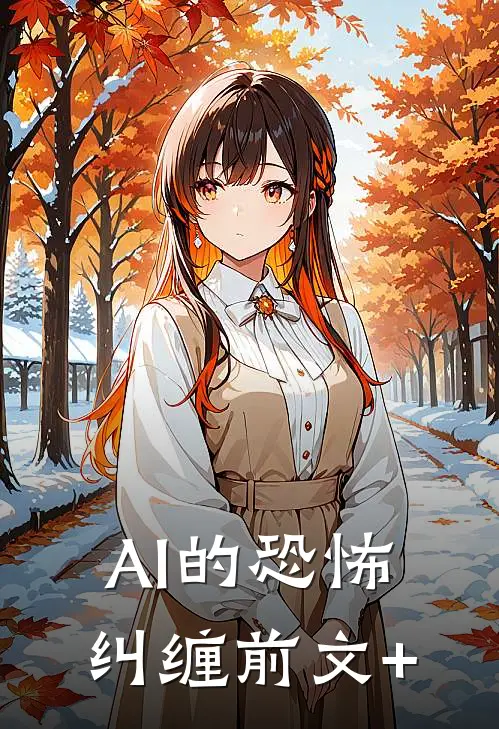 AI的恐怖纠缠前文+