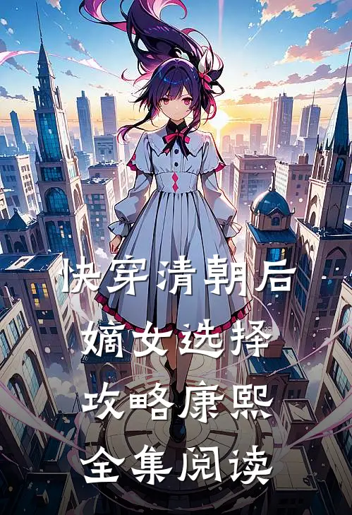 快穿清朝后，嫡女选择攻略康熙全集阅读