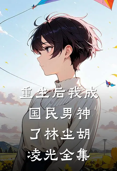 重生后我成国民男神了林尘胡凌光 全集