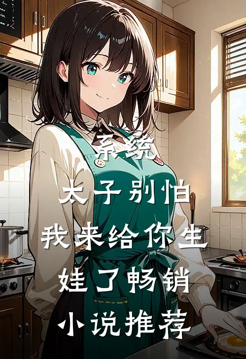 系统：太子别怕，我来给你生娃了畅销小说推荐