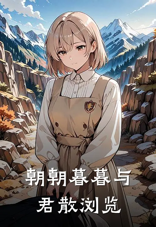 朝朝暮暮与君散浏览