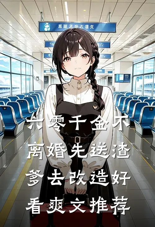 六零千金不离婚先送渣爹去改造好看爽文推荐