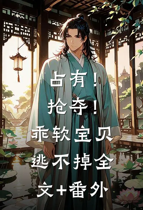 占有！抢夺！乖软宝贝逃不掉全文+番外