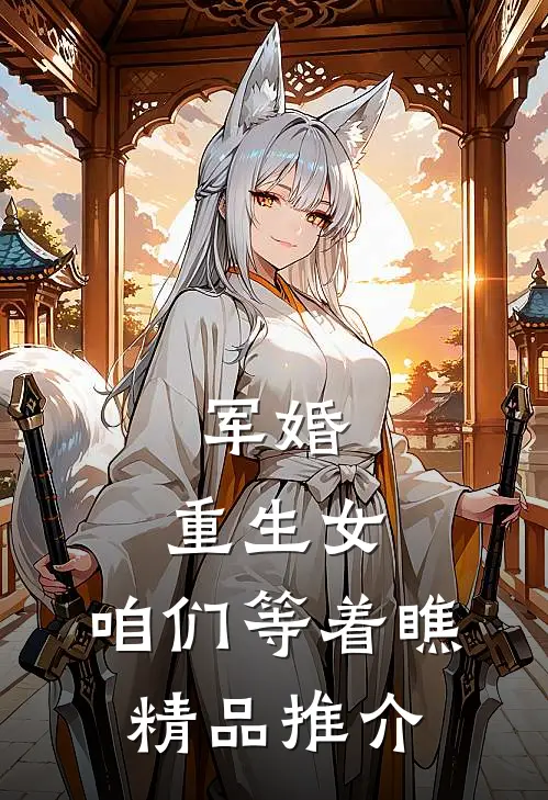 军婚:重生女,咱们等着瞧精品推介