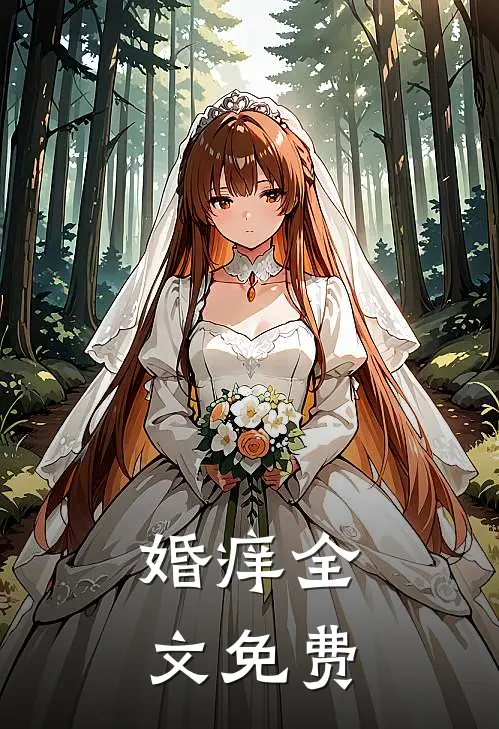 婚痒全文免费