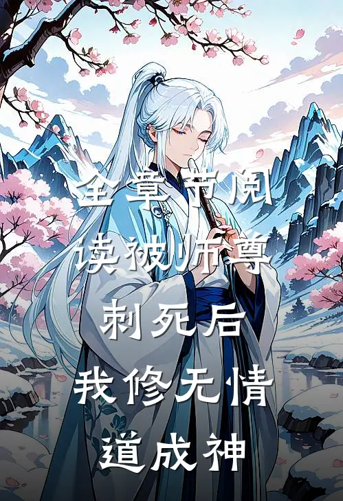 全章节阅读被师尊刺死后，我修无情道成神