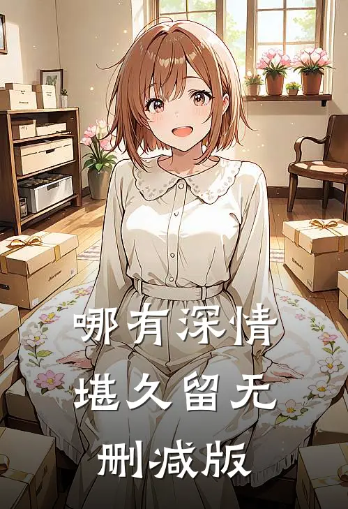 哪有深情堪久留无删减版