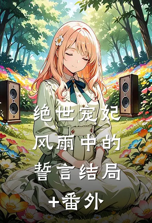 绝世宠妃：风雨中的誓言结局+番外