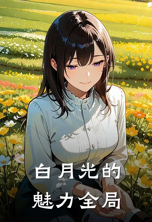 白月光的魅力全局