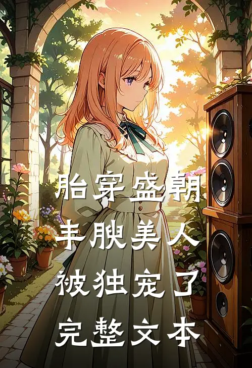 胎穿盛朝，丰腴美人被独宠了完整文本