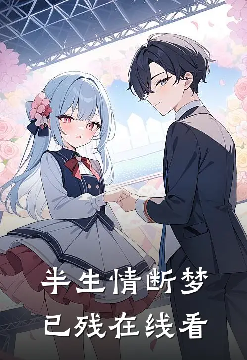 半生情断梦已残在线看