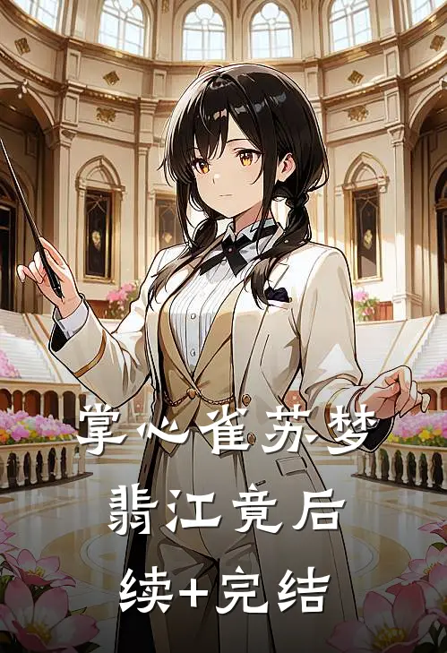 掌心雀苏梦翡江竟后续+完结