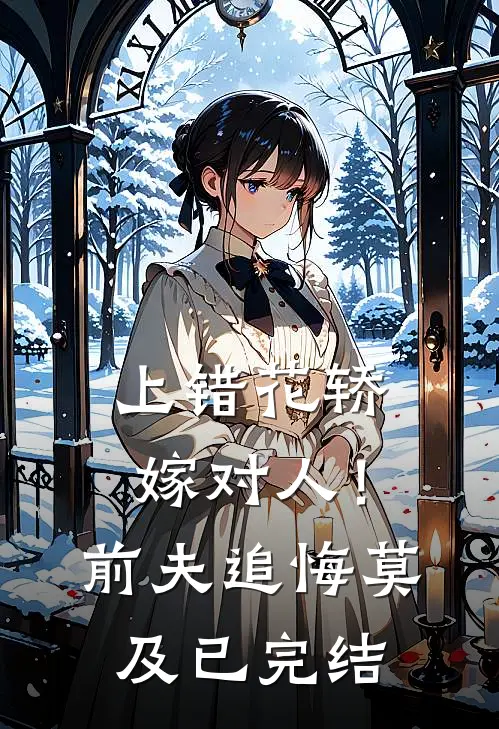 上错花轿嫁对人！前夫追悔莫及已完结