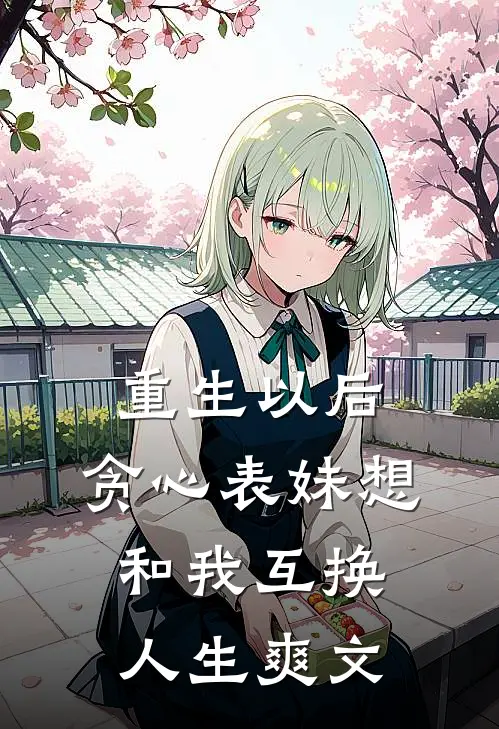 重生以后，贪心表妹想和我互换人生爽文